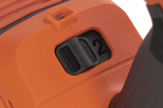 2 режима работы